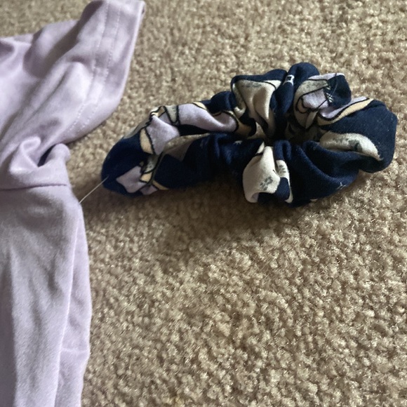 Kids M/M 14-16 size, light purple, never warn - Picture 3 of 4